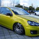Image for article titled Here's What It Was Like At A Mind-Blowing Volkswagen GTI Festival In Germany